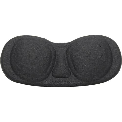 Lens Anti-Scratch Dustproof Cover Case For Oculus Quest VR Glasses Lens Protective Protector Pad For Oculus Quest 2 VR Helmet