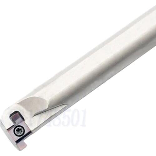 SNGR10K08 SNGR12M08 Grooving Turning Tool Holder SNGR12M09 SNGR14N09 CNC Lathe Cutting Tools Small Aperture Spring Steel Slotted