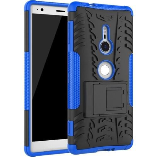 Чехлы для телефонов Sony Xperia XZ2 Stomern China At AliExpress