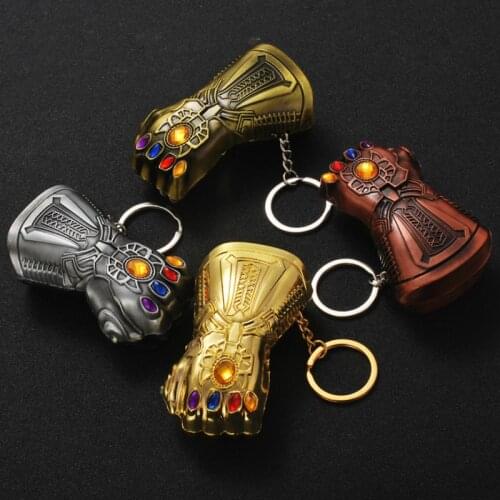 Thanos Gauntlet Glove Beer Bottle Opener Fashionable Useful Soda Glass Cap