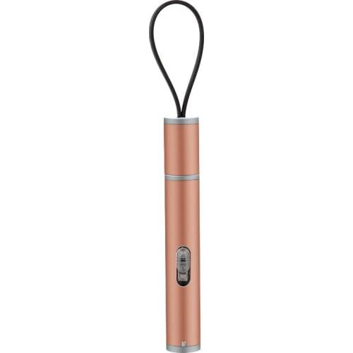 USB Counterfeit Detector Lamp Ultraviolet Multifunction Counterfeit Detector Flashlight 395 Purple Counterfeit Detector Pen