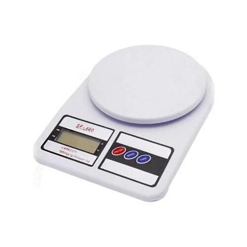 YAKUT Measuring Containers And Scales For Kitchens