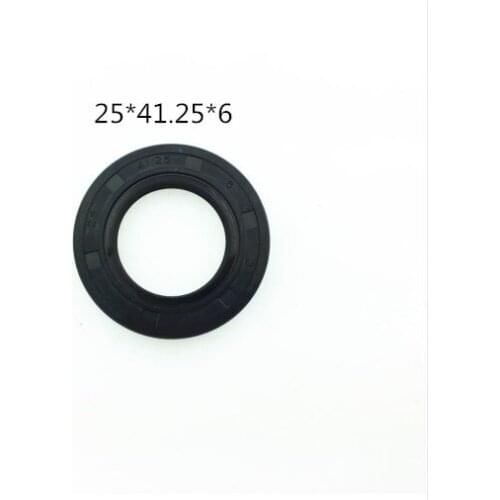 50pcs GX160 168F 2kw gasoline generator crankshaft oil seal