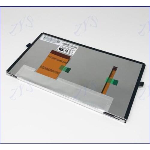 ZhiYuSun 6.9 inch LCD Screen CLAA069LA0ACW BCW display