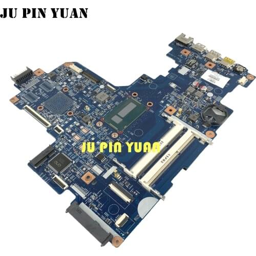 856692-601 448.08C01.0011 for HP Notebook 17-X 17-x088nf series motherboard 856692-501 856692-001 with i3-5005U fully Tested