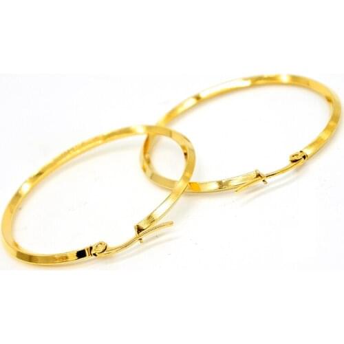 AMUMIU Big Rings
