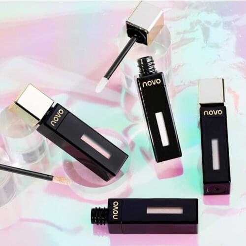 Sparkling Makeup Face Liquid Highlighter Contouring Brighten Skin Base Bronzer Lasting Highlighter Cream Concealer Face Cosmetic