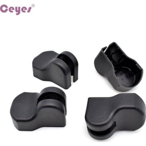 Ceyes Car Styling Auto Arm Covers Case For Honda Fit Jazz Accord City Odyssey Crosstour For CRV Civic Accessories Car-Styling