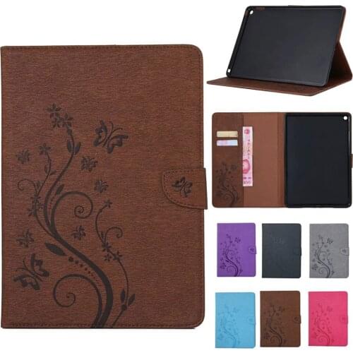 Case Cover For Apple iPad 2 3 4 9.7 inch Coque Fundas PU Leather Case For ipad 234 TPU Case Cover