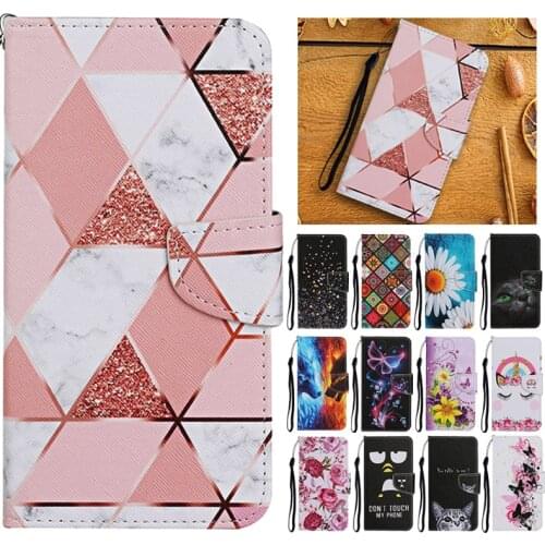 On For Xiaomi Mi Note 10 Lite Case na sFor Funda Xiomi Mi Note 10 Lite Cover Leather Flip Wallet Phone Case Mi Note 10 lite Etui