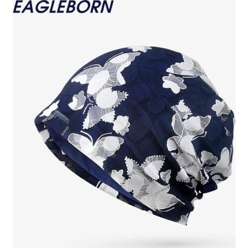 Женские вязаные шапки EAGLEBORN China At AliExpress