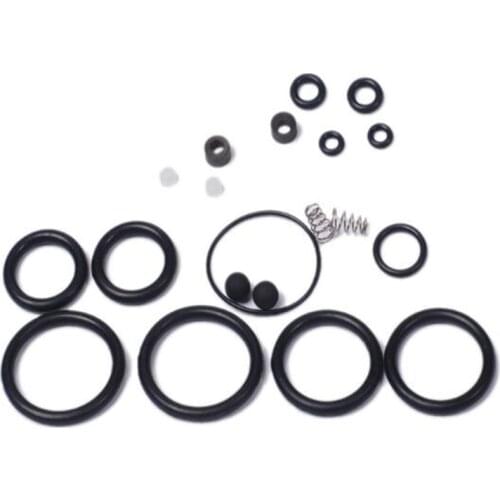 30mpa 300bar 4500psi High Pressure Pcp Pump Air Pump accessories kit seal o-ring replacement kit