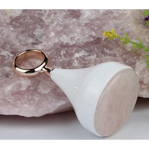 Painless Ice Therapy Anti-Puffiness Skincare Tools Anti-acne Whitening Pore Remover Face Cooler