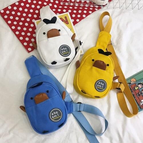 ODILO Children's Shoulder Bags