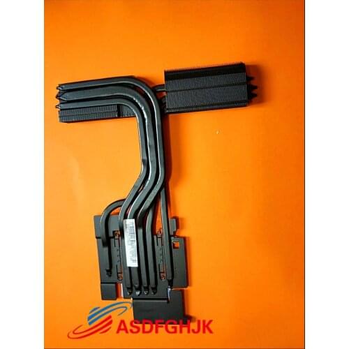 Original for Clevo clevo P870DM2 6-31-P872N-401 Heatsink Test OK