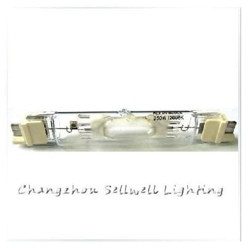 Great!250w/fc2 14000k Aquarium Hqi Series Metal Halide J016