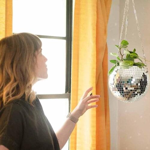 RONH Hanging Pots