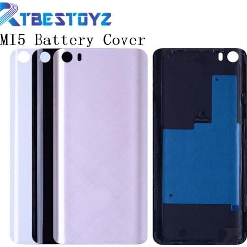 RTBESTOYZ Cases For Phones Xiaomi Mi 5