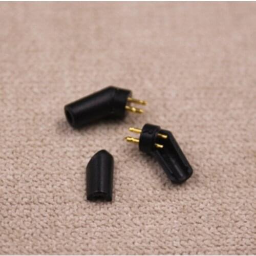 Plug linker adapter needle for LaoG Seires Male Earphone DIY Custom Pins For Etymotic ER4B ER4S ER6I ER4 ER4P Headphone