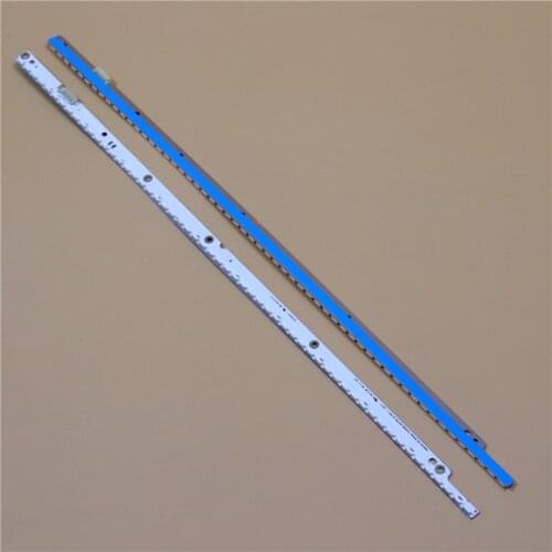 TV LED Bars For Samsung UE40ES5557K UE40S5500 UN40ES6100F Backlight Strips Lamp Lens 2012SVS40 7032NNB LEFT56 2D REV1.1 120317