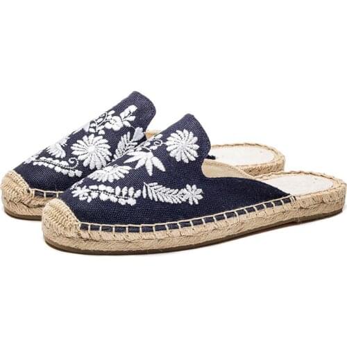 A COUPLE OF LINES Womens Spring Shoes