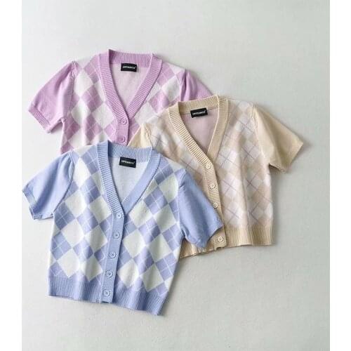 A.D.EAST Women's Knitted T-shirts