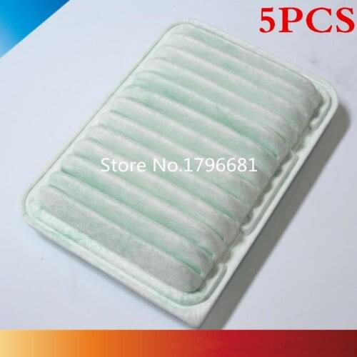 CAPQX Air Filters For Cars