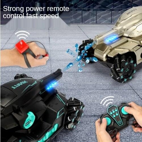 CHUYUN Radio Controlled Tanks