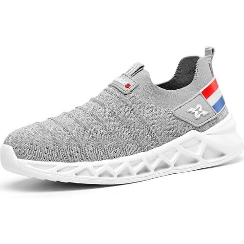 Kids Shoes Fashion Baby Sneaker Casual Flat Sneakers Boy Shoes Children Kid Boys Lightweight Breathable Sports Shoes Size:28-39