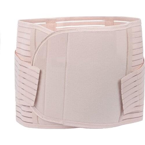 For Pregnant Women Postpartum Recovery Belly Band Maternity Girdle Abdomen Shape