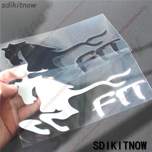 JOFOLANGQI Car Stickers