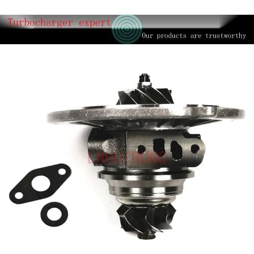 Turbo cartridge for Isuzu Trooper 2.8L 4JB1-TC RHF5 8973311850 1118010-80 VIDZ VB420076 Turbo Turbine Turbocharger Gasket kit