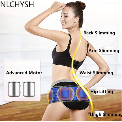 Массажеры для тела NLCHYSH China At AliExpress