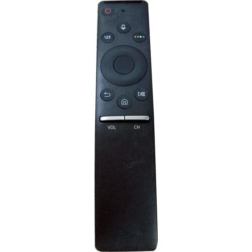 Used Original BN59-01266A for SAMSUNG Smart TV 4K Remote Control for QLEDN55Q7F QLEDN55Q8C QLEDN65Q7C HDTV TV Fernbedienung