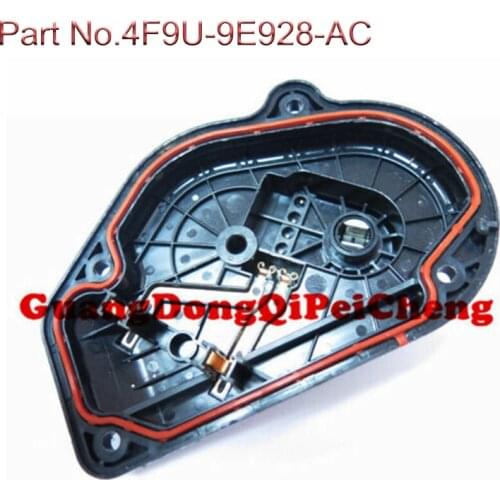 New 4F9U-9E928-AC VP4F9U-9E928-ACThrottle Position Sensor For Focus S-MAX MONDEO