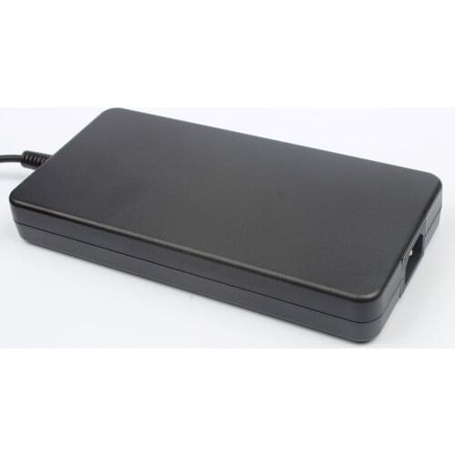 New Original 230W AC Power Adapter for Lenovo Legion Y740 Y540 P70 Laptop Charger 20V 11.5A