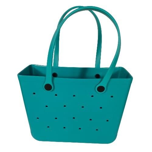 EVA Beach Bag Straw Bag 2021