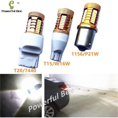 Светодиодные LED лампы R10W (BA15s) Powerful Bee China At AliExpress