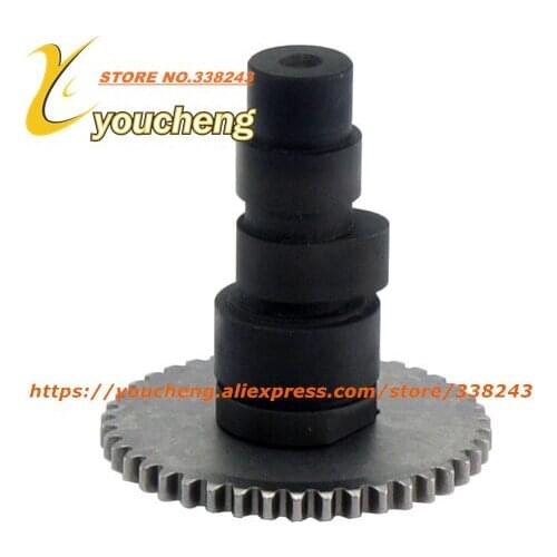 CF800 Engine Camshaft of Cylinder 2 Rear 2V91W 42T CF800cc X8 ATV Accessories Repair Parts 0800-027001 HGTLZ-CF800