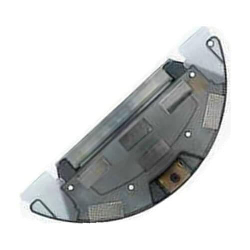 Robot Vacuum Cleaner Water Tank for imass A3 robotic Vacuum Cleaner Parts Accessories