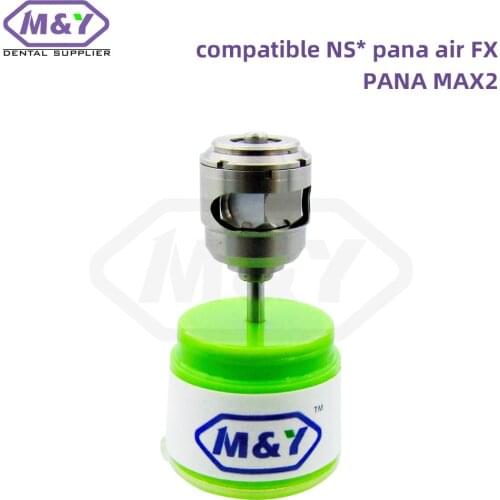 Dental PAX2-SU03 cartridges tandard head rotor pana air FX air turbine rotor teeth whitening cartridge