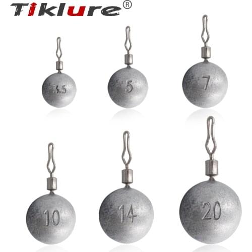 Tiklure Fishing Accessories