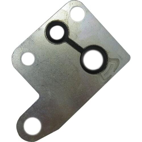 Brake Vacuum Water Pump Gasket For Ford Transit 2.4 Diesel 2000-2014 LDV Convoy 1996-2009 LTI TX 1997-2020 YC1Q2B045BD 1103683