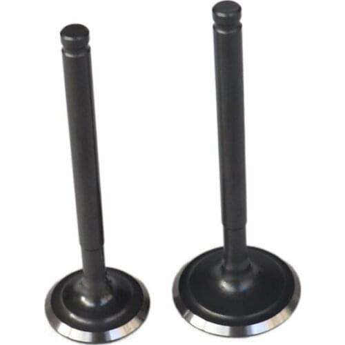 Motorcycle Engine Valve Intake Exhaust Stem Valve Guide Oil Seal for YinXiang YX 150cc Motorcycle Accessories