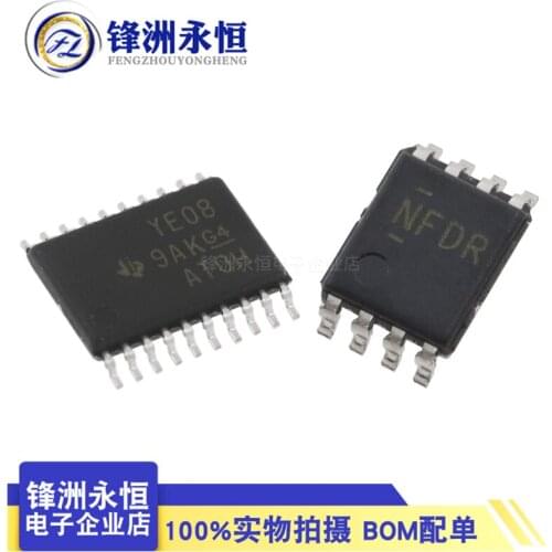 5pcs/lot TXB0108PWR TXB0108 YE08 TSSOP-20 In Stock