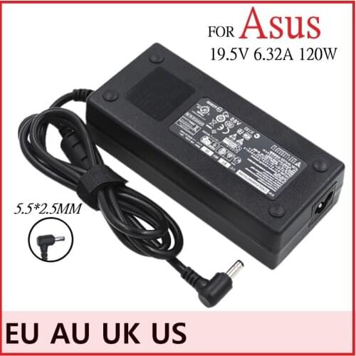 19.5V 6.32A for Asus Daida power adapter ADP-120ZB BB for Haier All-in-one machine power adapter