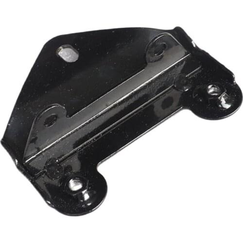 Motorcycle Accessories Rear Taillight Bracket Black Tail Light Stand for Monkey Bike