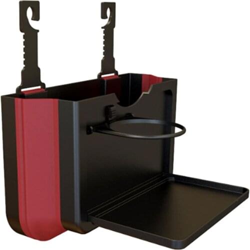 Car Storage Box Folding Container Case Creative Multifunction Car Styling Trunk Bag Auto Interior Storage Organizer Container