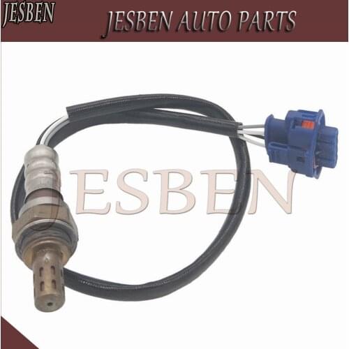 JESBEN 55566650 front Oxygen Sensor for Vauxhall Opel Astra Alfa Buick Excelle Chevrolet Cruze 1.6L 1.8L 2009-2010 2009-2015