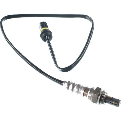 O2 Oxygen Sensor for Mercedes Benz E320 C230 C280 CL500 E320 E420 E430 S420 S500 SL500 E55 E36 AMG 1996-2002 0005409017 25024387